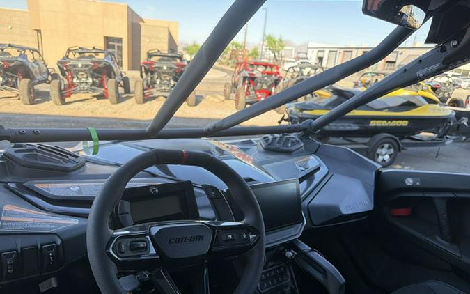 2026 Can-Am Maverick R X Rc With Smart-Shox