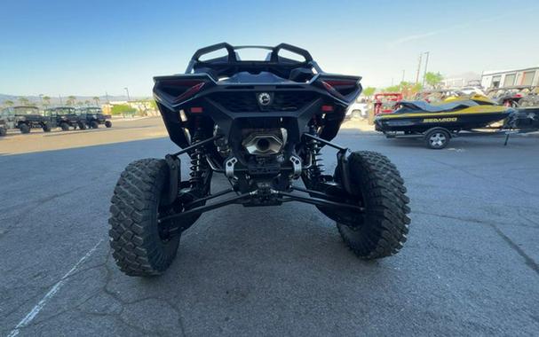 2026 Can-Am Maverick R X Rc With Smart-Shox
