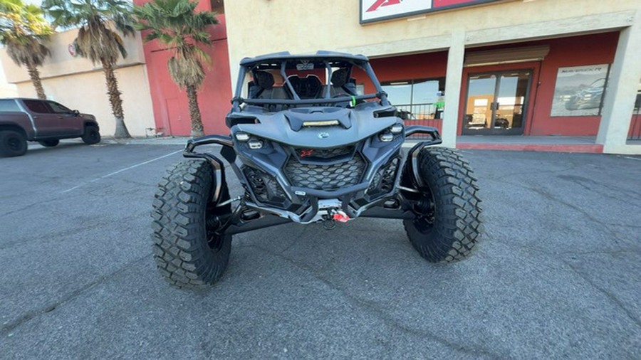 2026 Can-Am Maverick R X Rc With Smart-Shox
