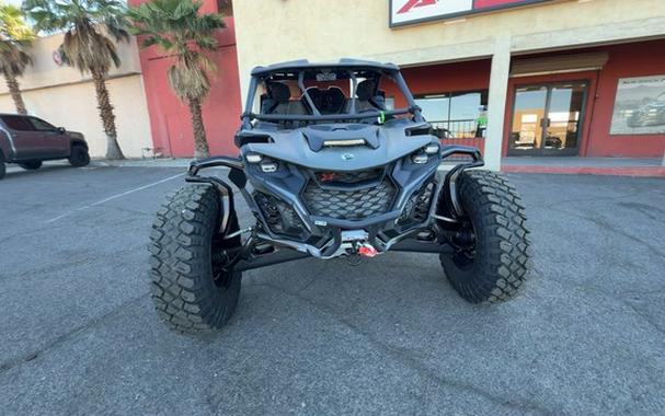 2026 Can-Am Maverick R X Rc With Smart-Shox