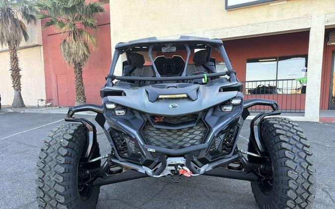 2026 Can-Am Maverick R X Rc With Smart-Shox