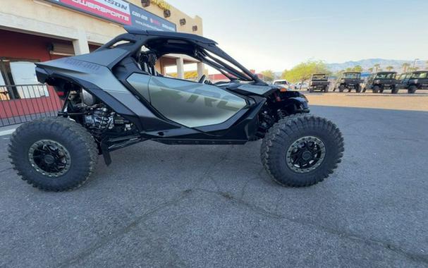 2026 Can-Am Maverick R X Rc With Smart-Shox