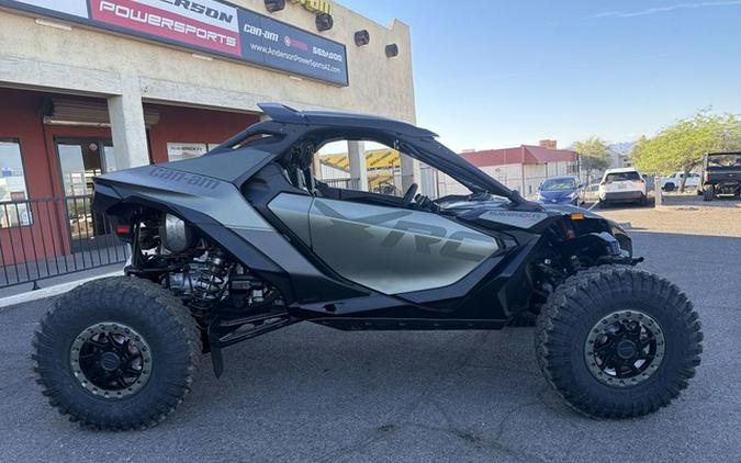 2026 Can-Am Maverick R X Rc With Smart-Shox