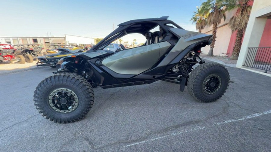 2026 Can-Am Maverick R X Rc With Smart-Shox
