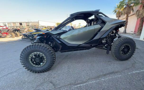 2026 Can-Am Maverick R X Rc With Smart-Shox