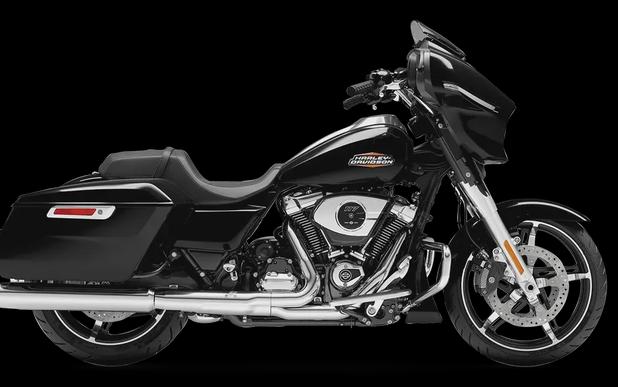 FLHX 2024 Street Glide