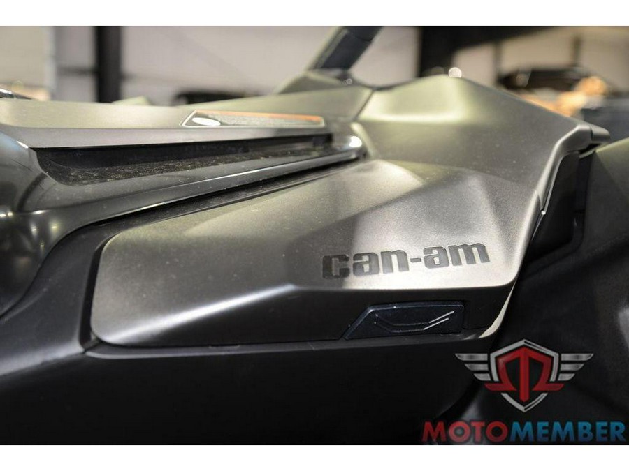 2026 Can-Am Maverick R Max X RS With Smart-Shox Dusty Navy