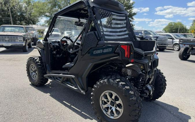2023 Can-Am® Maverick Trail DPS 700