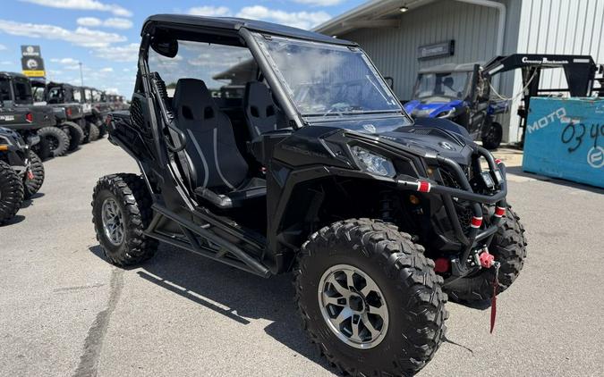 2023 Can-Am® Maverick Trail DPS 700