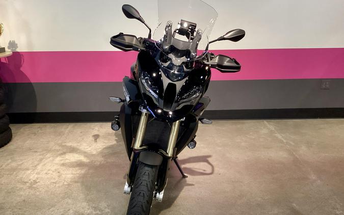 2025 BMW S 1000 XR