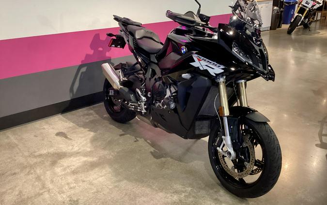 2025 BMW S 1000 XR