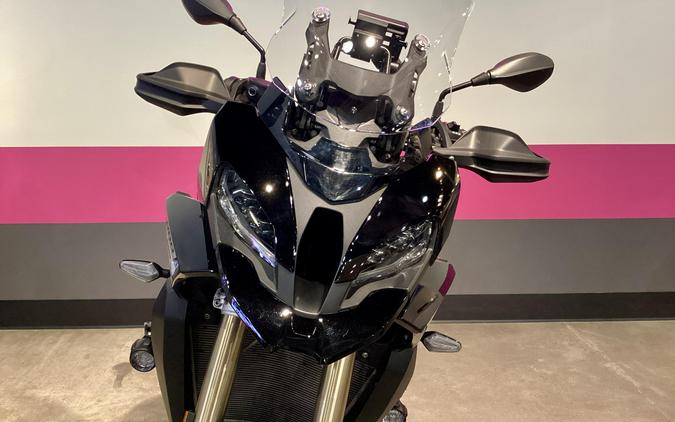 2025 BMW S 1000 XR