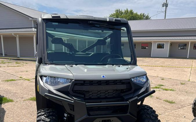 2027 Polaris Ranger XP 1000 Cab