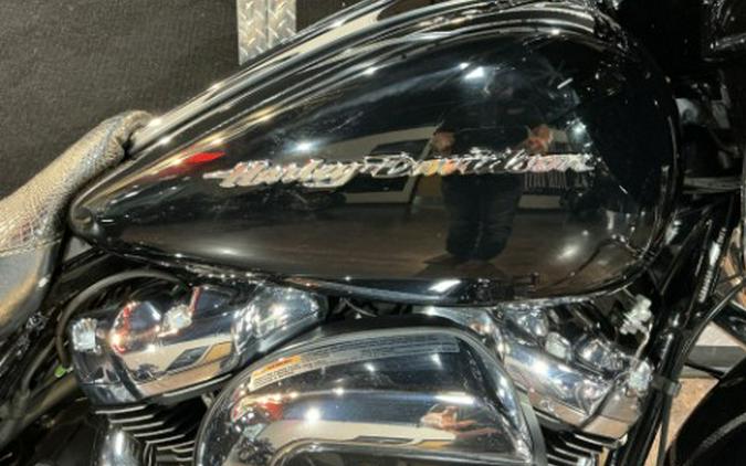 2020 Harley-Davidson Road Glide®