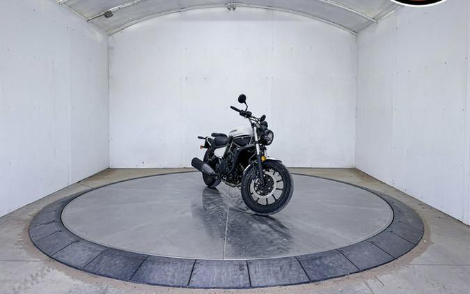 2026 Kawasaki Eliminator ABS