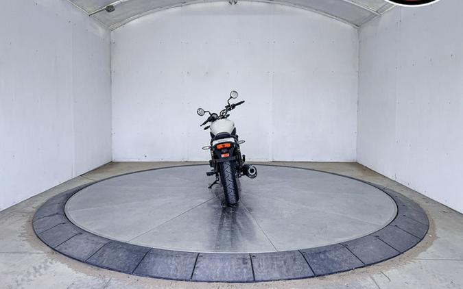2026 Kawasaki Eliminator ABS