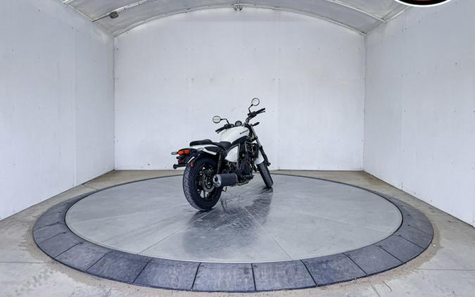 2026 Kawasaki Eliminator ABS