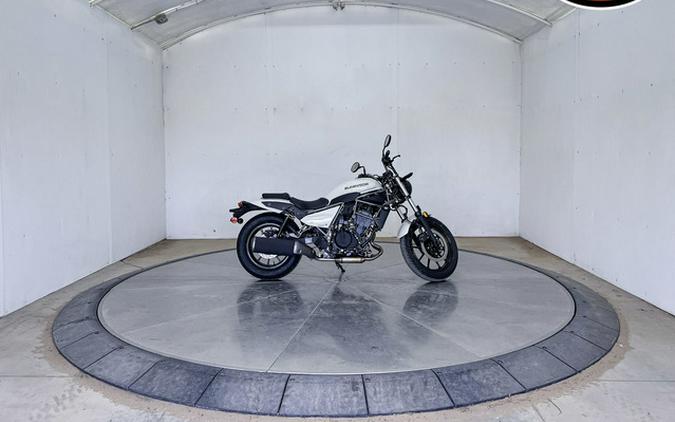 2026 Kawasaki Eliminator ABS