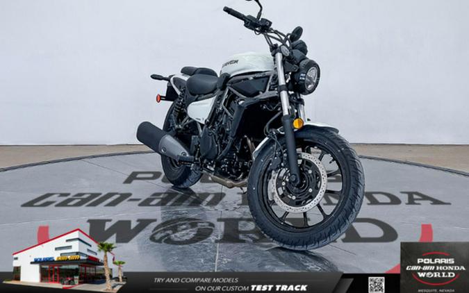 2026 Kawasaki Eliminator ABS