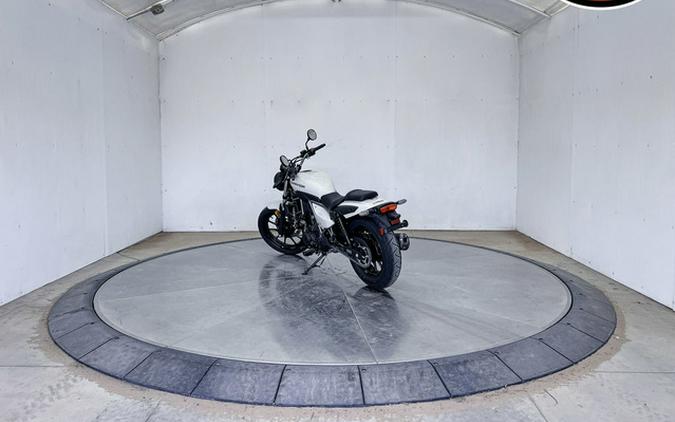 2026 Kawasaki Eliminator ABS