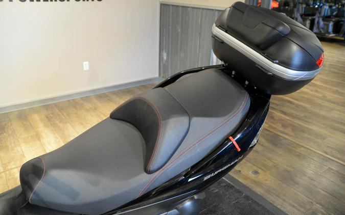 2014 Suzuki Burgman™ 400 ABS