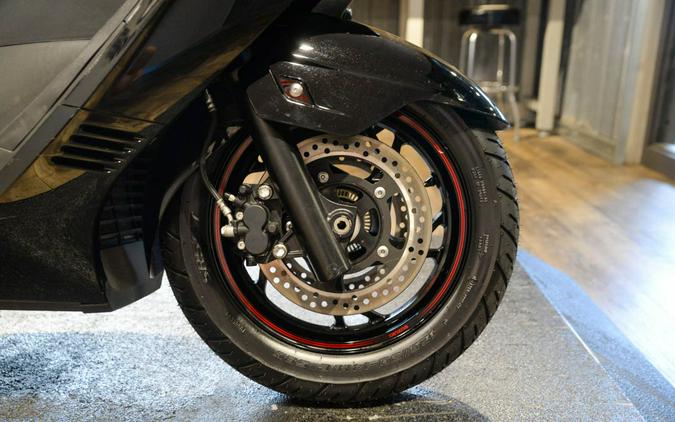 2014 Suzuki Burgman™ 400 ABS