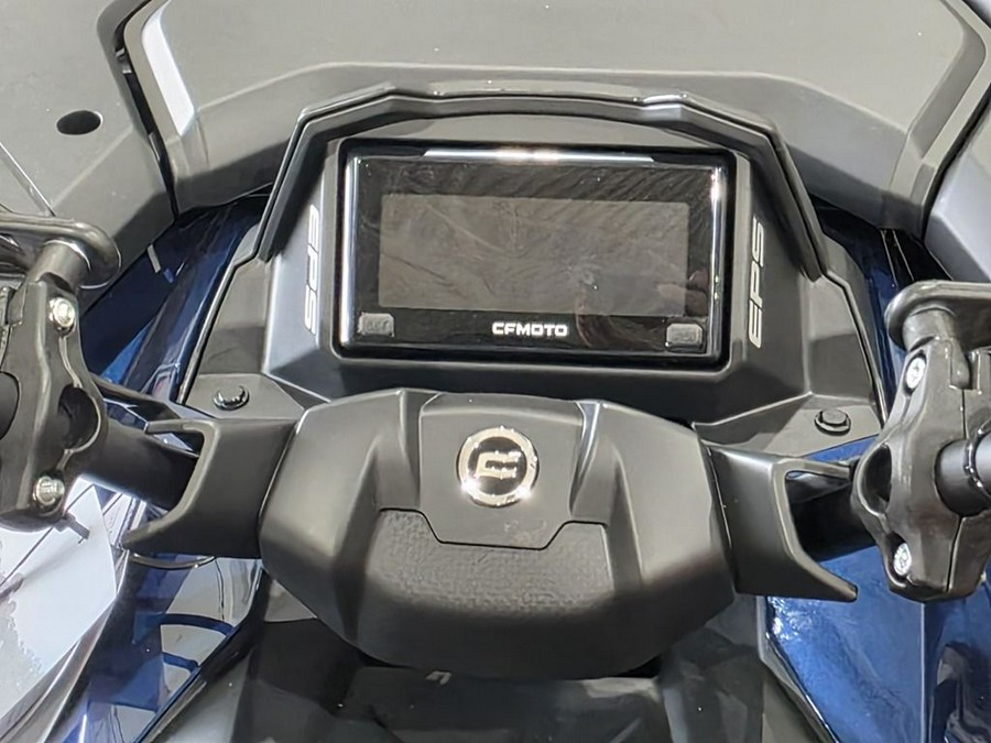 2026 CFMOTO CFORCE 600 Touring