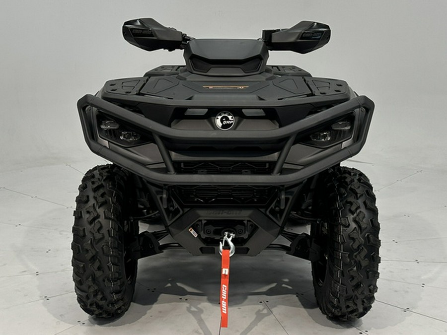 2026 Can-AM Outlander XT 850