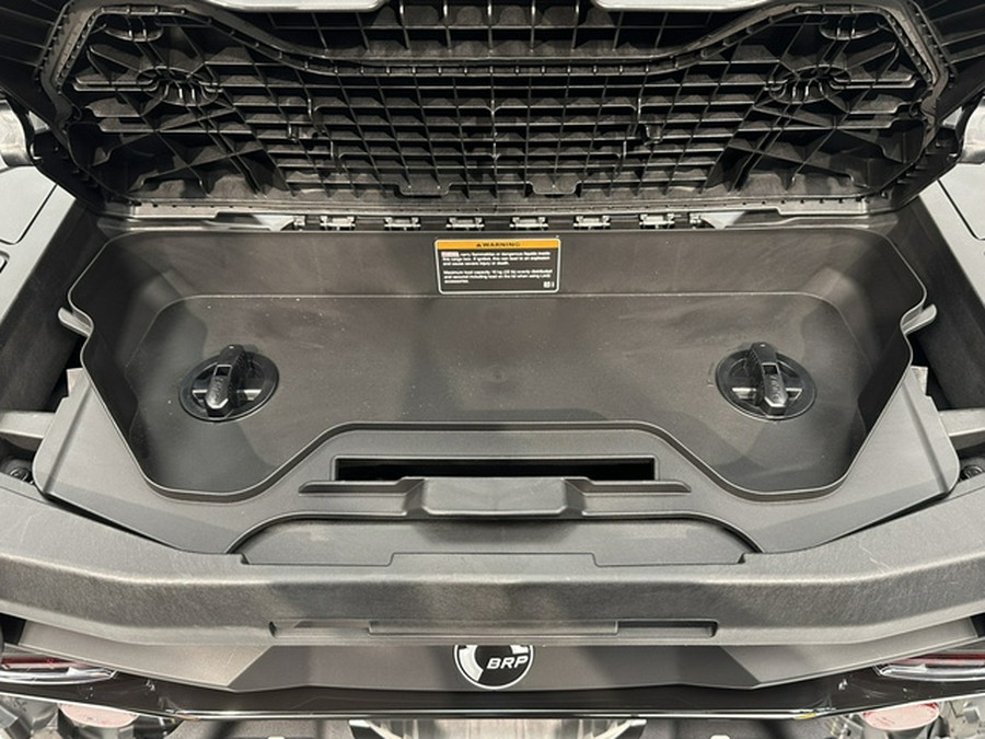 2026 Can-AM Outlander XT 850