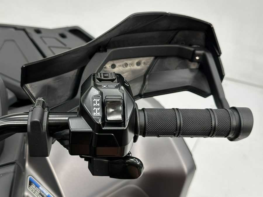 2026 Can-AM Outlander XT 850