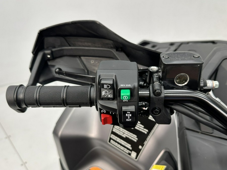 2026 Can-AM Outlander XT 850