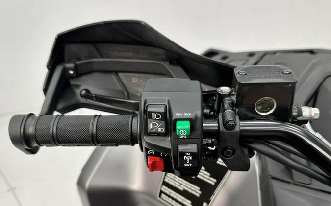 2026 Can-AM Outlander XT 850