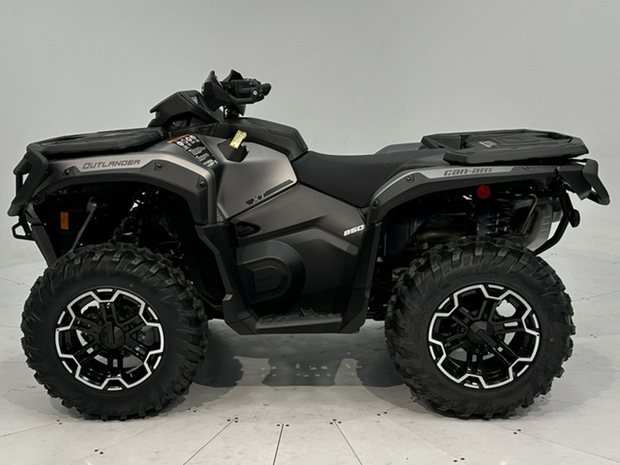 2026 Can-AM Outlander XT 850