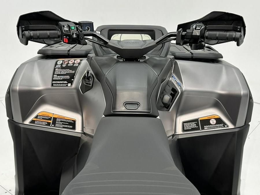 2026 Can-AM Outlander XT 850