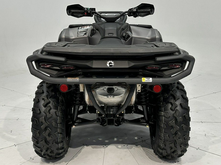 2026 Can-AM Outlander XT 850