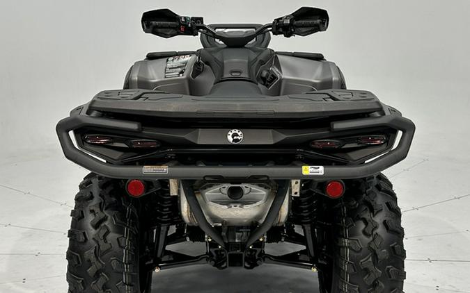 2026 Can-AM Outlander XT 850