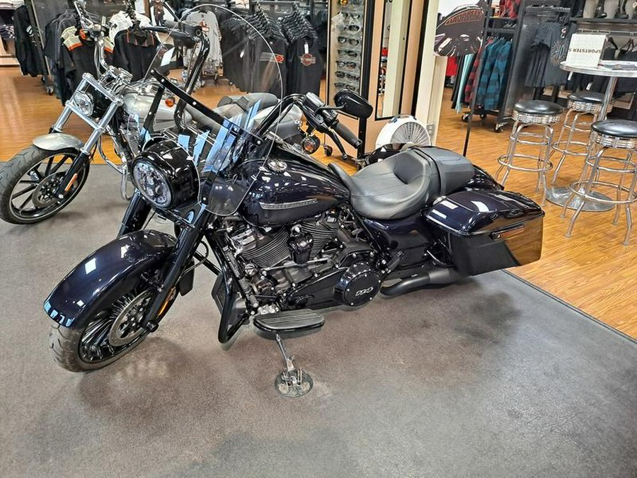 2019 Harley-Davidson® FLHRXS - Road King® Special