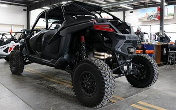 2022 Polaris RZR Pro R 4 Ultimate