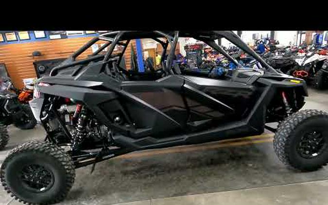 2022 Polaris RZR Pro R 4 Ultimate