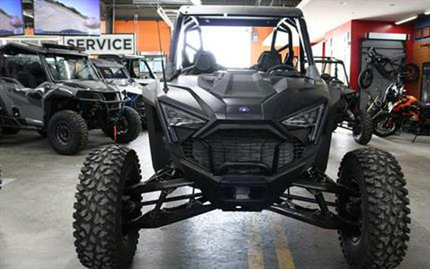 2022 Polaris RZR Pro R 4 Ultimate