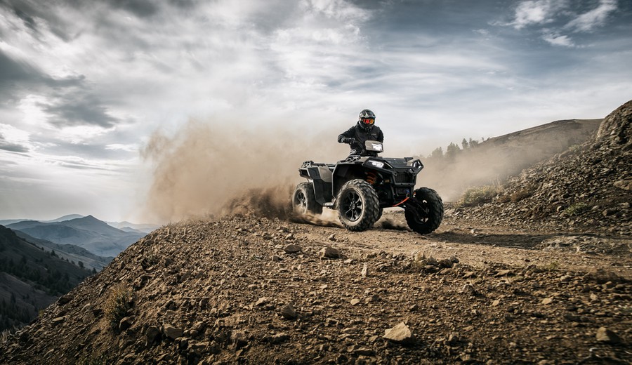 2024 Polaris Industries Sportsman XP® 1000 S