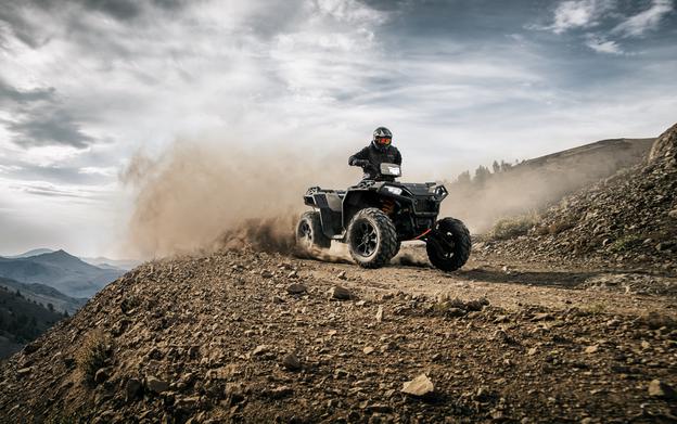 2024 Polaris Industries [Off-Site Inventory] Sportsman XP® 1000 S