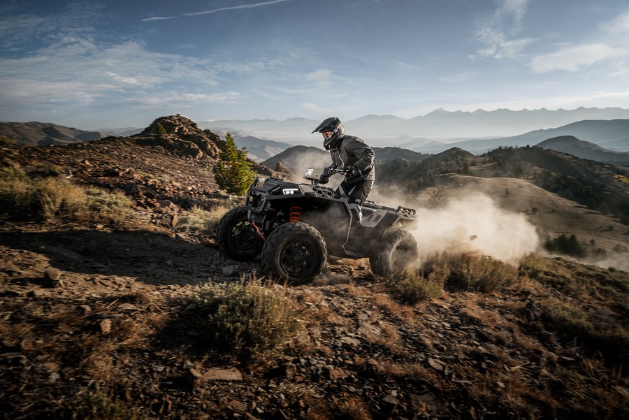 2024 Polaris Industries Sportsman XP® 1000 S