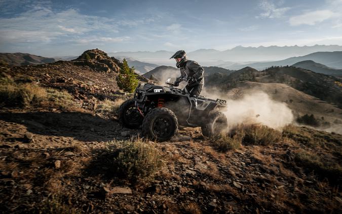 2024 Polaris Industries Sportsman XP® 1000 S