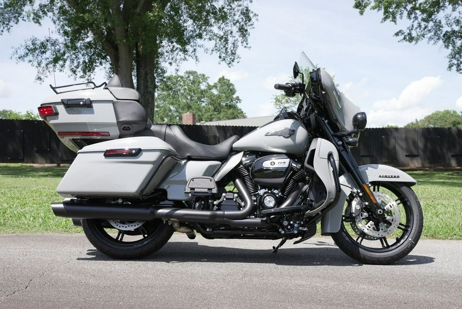 2024 Harley-Davidson® FLHTK - Ultra Limited®