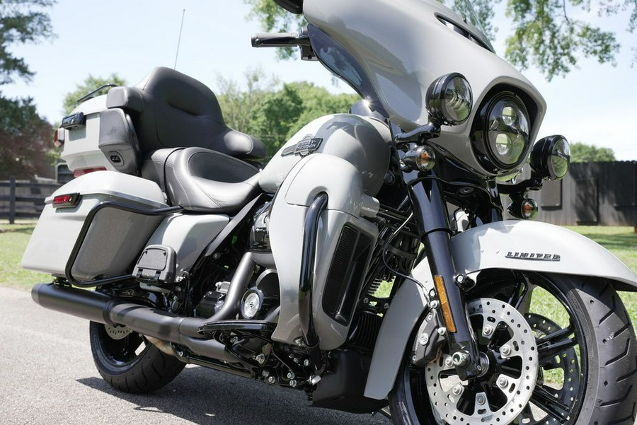 2024 Harley-Davidson® FLHTK - Ultra Limited®