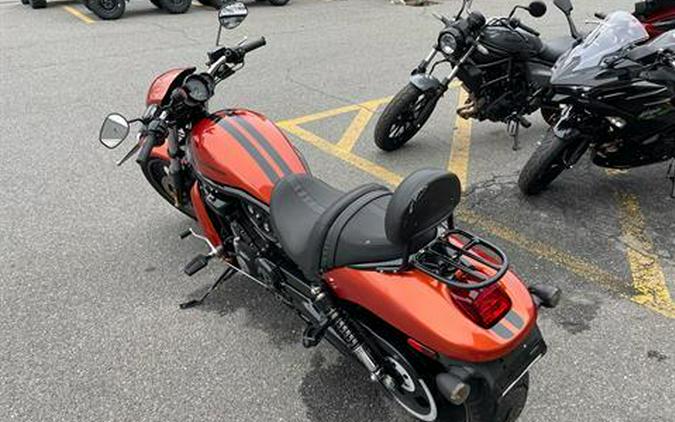 2011 Harley-Davidson Night Rod® Special