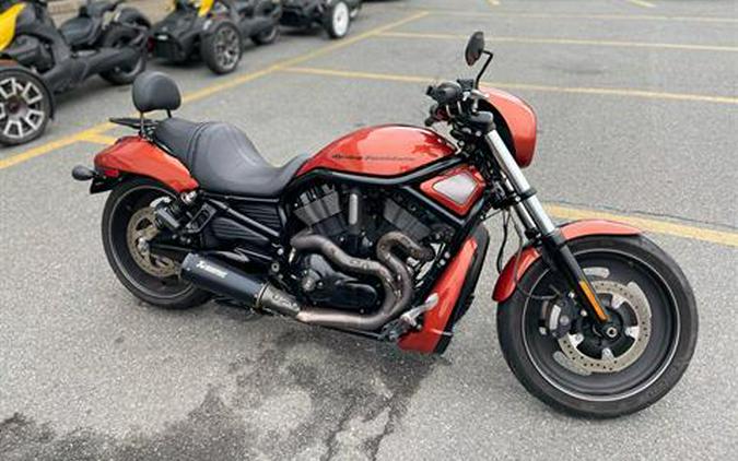 2011 Harley-Davidson Night Rod® Special