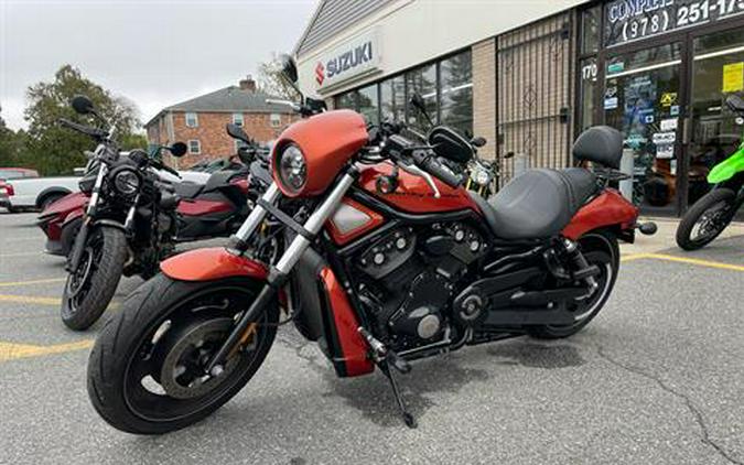 2011 Harley-Davidson Night Rod® Special