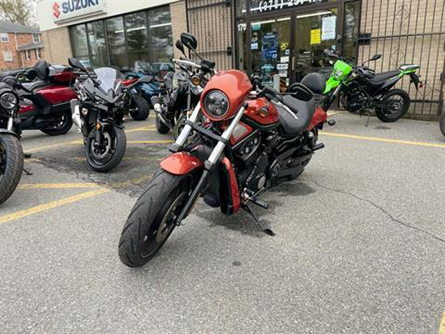 2011 Harley-Davidson Night Rod® Special